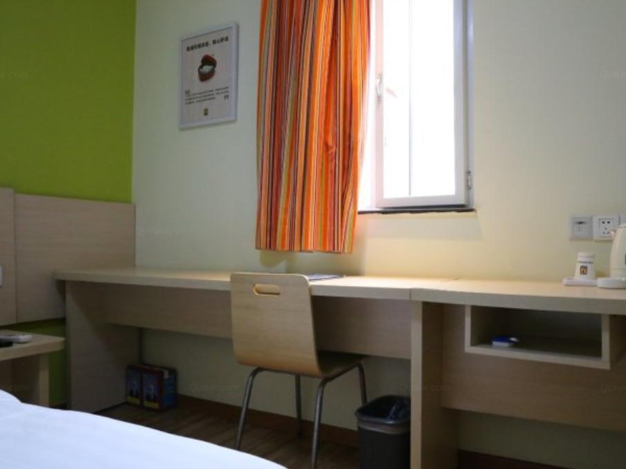 7 Days Inn Heze Mudan Road Branch Экстерьер фото